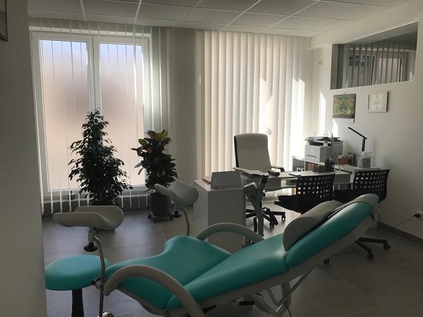 Ordinace Gynekologie Alena Racova